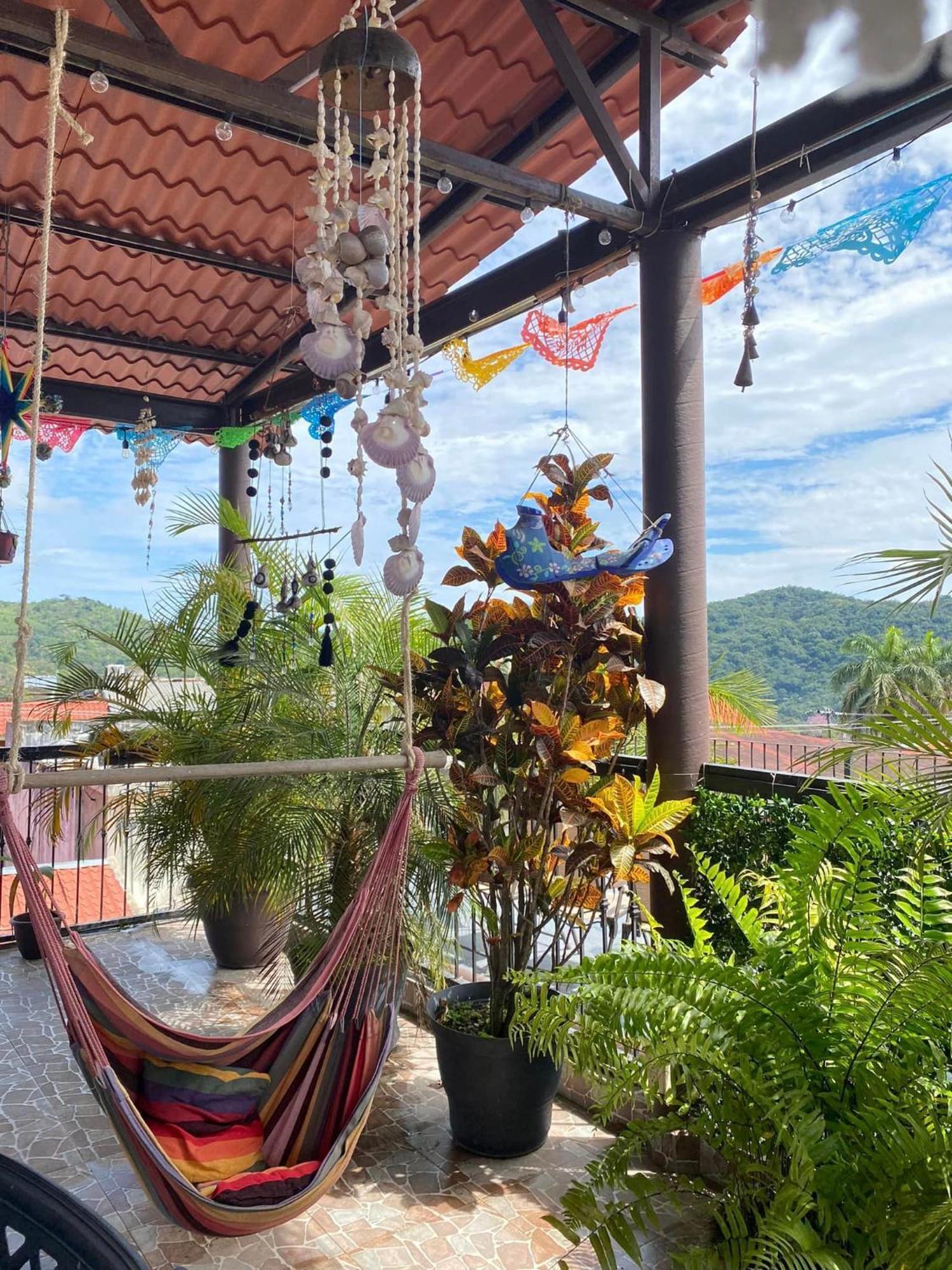 Grann Posada Xilitla ภายนอก รูปภาพ
