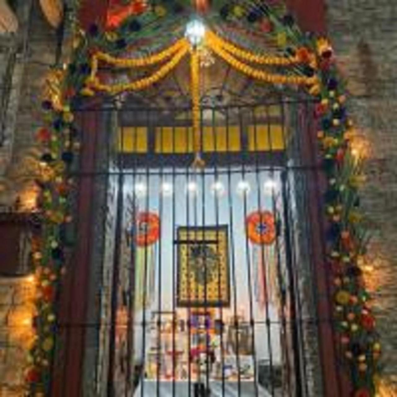 Grann Posada Xilitla ภายนอก รูปภาพ