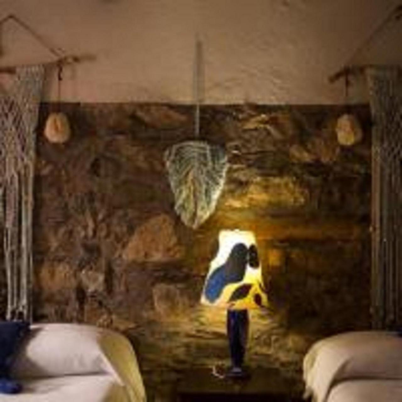 Grann Posada Xilitla ภายนอก รูปภาพ